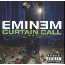 Eminem - Curtain call-The hits CD