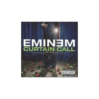 Eminem - Curtain call-The hits CD