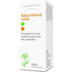 Dědek kořenář Novy Rakytníková směs 50 ml – Hledejceny.cz