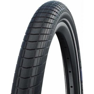 Schwalbe MTB Big 20 x 2,15 – Zbozi.Blesk.cz