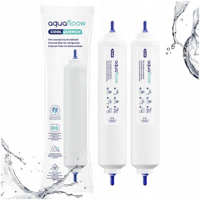 AquaFloow DA29-10105J HAFEX/EXP 2 ks – Sleviste.cz