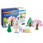 SentoSphere Fenomén krystalizace – Sleviste.cz