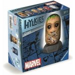Ravensburger 3D Puzzle Hylkies: Marvel: Groot 54 ks – Hledejceny.cz