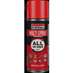 Soudal Multi Spray 8 v 1 400 ml – Sleviste.cz