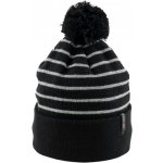 Finmark WINTER HAT Černá Šedá – Hledejceny.cz