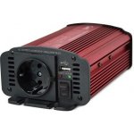 GETI GPI 312 12V/230V 300W USB Schuko – Hledejceny.cz