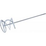 LEVIOR Míchací metla s kruhem 120mm SDS+ ZN – Zboží Dáma