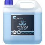 GUAPEX GUAA Whirlpool Bezchlórová desinfekce 3l – Zboží Mobilmania