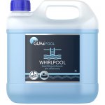 GUAPEX GUAA Whirlpool Bezchlórová desinfekce 3l – Hledejceny.cz