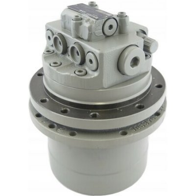 Hydromotor pojezdu CASE CX22B CX27B – Hledejceny.cz