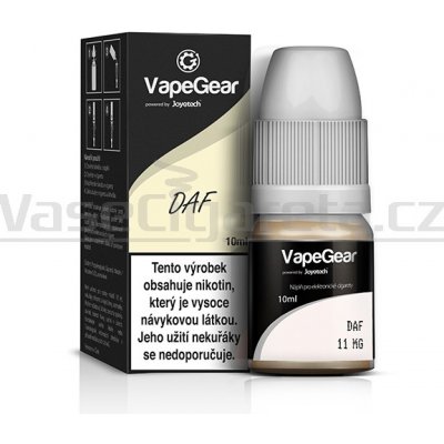 Joyetech DAF PG+VG 10 ml 11 mg – Hledejceny.cz