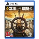 Skull & Bones – Zboží Dáma