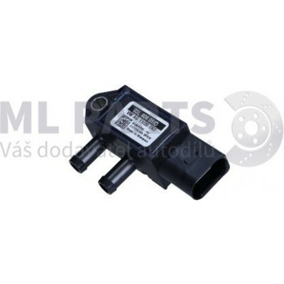 Čidlo odchylky tlaku ŠKODA OEM Originál 03L906051D | Zboží Auto