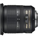 Nikon Nikkor AF-S 10-24mm f/3.5-4.5G DX ED