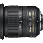 Nikon Nikkor AF-S 10-24mm f/3.5-4.5G DX ED – Zboží Živě
