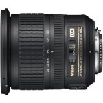 Nikon Nikkor AF-S 10-24mm f/3.5-4.5G DX ED – Hledejceny.cz