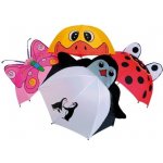 Simba S 7868263 Dětský deštník beruška délka – Zboží Dáma