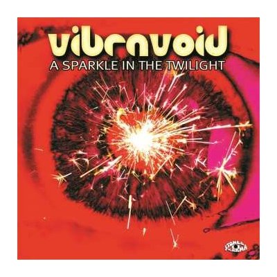 Vibravoid - A Sparkle In The Twilight CD