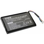 OTB Baterie pro Navigon 8410 / 8450 Live, 1200 mAh | Zboží Auto