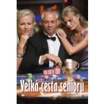Velká cesta seniorů - Taťána Březinová – Hledejceny.cz