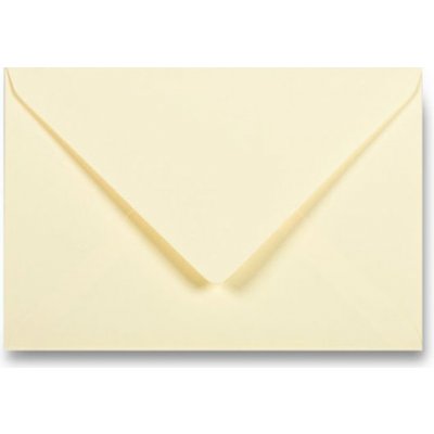 Clairefontaine Obálka CF - C5 krémová 120g (20ks) – Zboží Živě