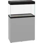 Aquael Opti Set 125 akvarijní set černý 81 x 36 x 51 cm – Sleviste.cz