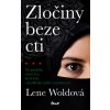 Kniha Zločiny beze cti - Lene Wold, Vázaná