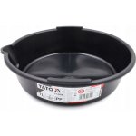 YATO miska na odčerpání oleje 7 l 370 x 90 mm – Zboží Dáma