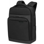 Samsonite MYSIGHT laptop backpack 15.6" 135071-1041 Black – Zboží Živě