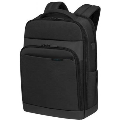 Samsonite MYSIGHT laptop backpack 15.6" 135071-1041 Black – Zboží Živě