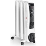 Trotec TRH 22 E – Zboží Mobilmania