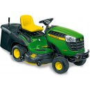 John Deere X167