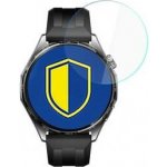 3mk hybridní sklo Watch Protection FlexibleGlass pro Huawei Watch GT 6 46mm 5903108685627 – Zboží Živě
