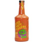 Dead Man's Fingers Pineapple 37,5% 0,7 l (holá láhev) – Hledejceny.cz