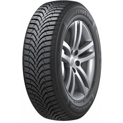 Hankook Winter i*cept RS2 W452 135/70 R15 70T – Hledejceny.cz