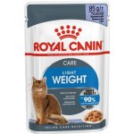Royal Canin Light Weight Care jelly 12 x 85 g – Sleviste.cz