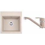 Set Alveus Gem 10 + Nina – Sleviste.cz