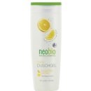 Neobio Vitality sprchový gel: 250 ml