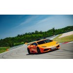 Autodrom Most v Lamborghini 1 osoba Videozáznam 1 okruh – Hledejceny.cz