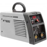 Stayer Progress 1600 160A kufr – Zboží Dáma