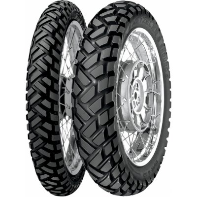 Metzeler Enduro 3 Sahara 130/80 R17 65T – Zboží Mobilmania