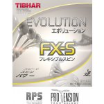 Tibhar Evolution FX-S – Zboží Mobilmania