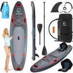 paddleboard Tsunami Wave 350 SUP – Zbozi.Blesk.cz