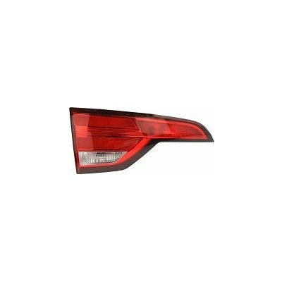 Zadní světlo- levé vnitřní AUDI A4 (B9) 2015-2019 |015-2019| AUTOMOTIVE LIGHTING | 8001063745985 – Hledejceny.cz
