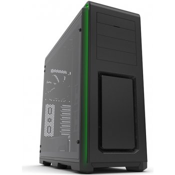 Phanteks Enthoo Luxe Tempered Glass PH-ES614LTG_BK