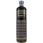 Bobby's Schiedam Dry Gin 42% 0,7 l (holá láhev) – Zboží Dáma