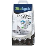 Biokat’s Diamond Care Classic 8 l – Zboží Dáma