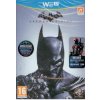 Hra na Nintendo WiiU Batman: Arkham Origins