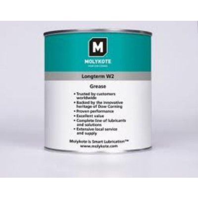 Molykote Longterm W2 1 kg – Sleviste.cz