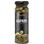 Bassta kapary ve slaném nálevu 100 g – Zboží Dáma